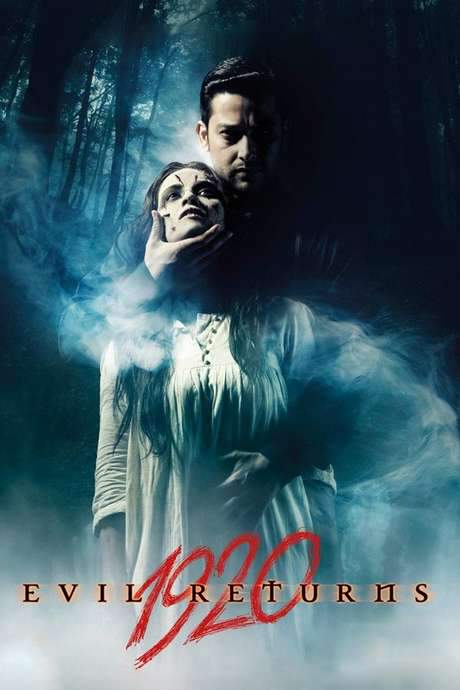 1920: Evil Returns